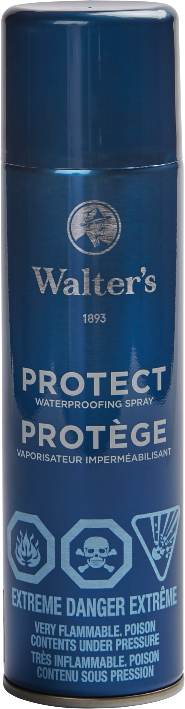 Protect Waterproof Spray