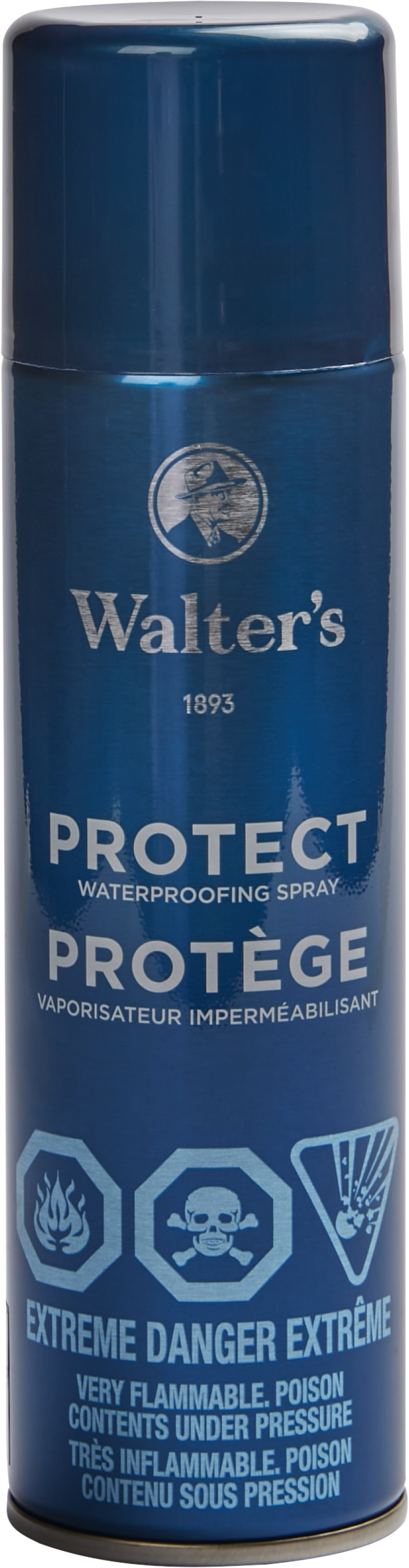 Walter's Protect Waterproof Spray