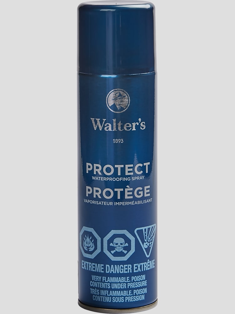 Walters Protect Waterproof Spray Shoe Care Men's Wearhouse - Main Image