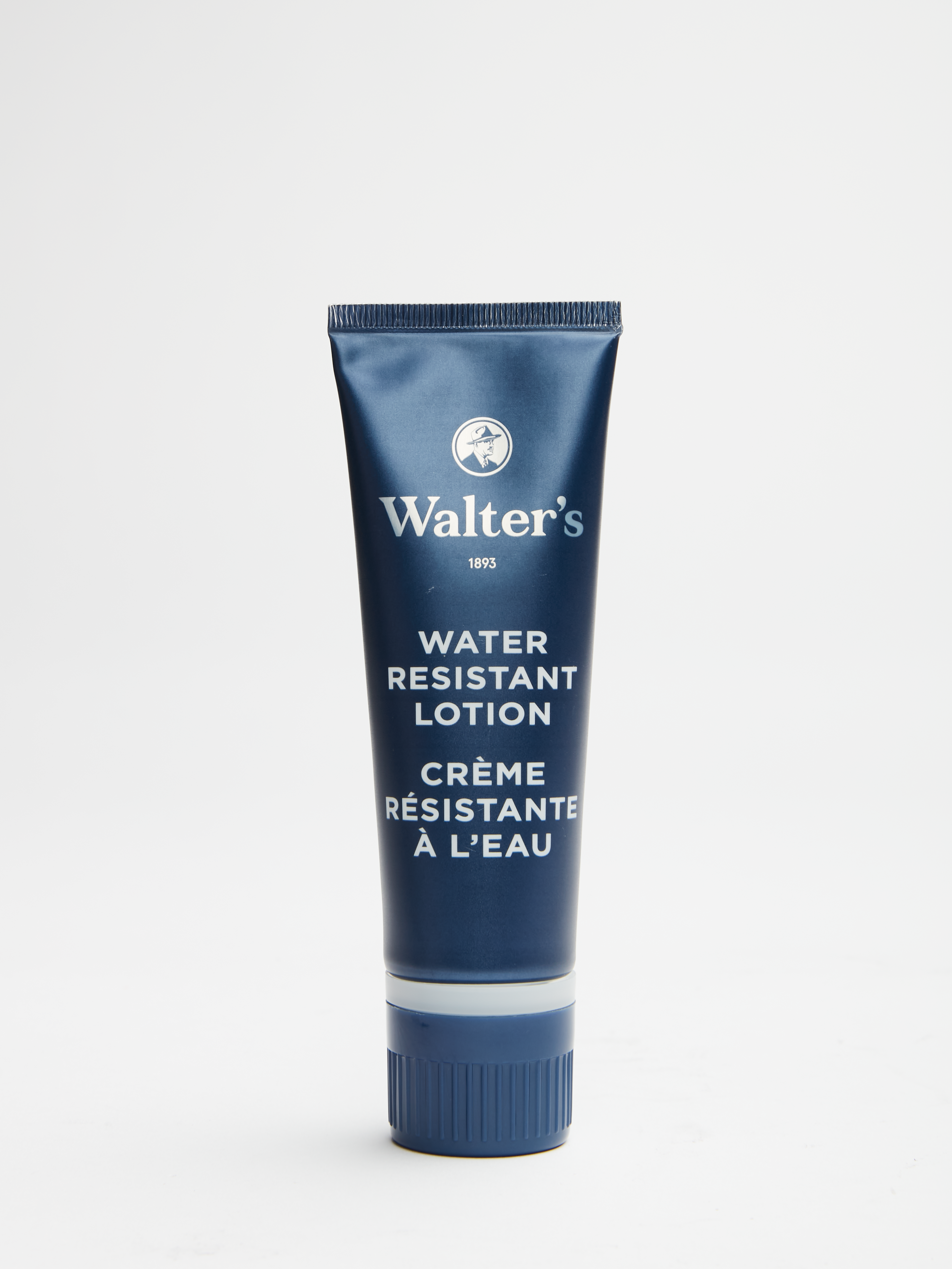 Protect Leather Water-Resistant Shoe Care Lotion