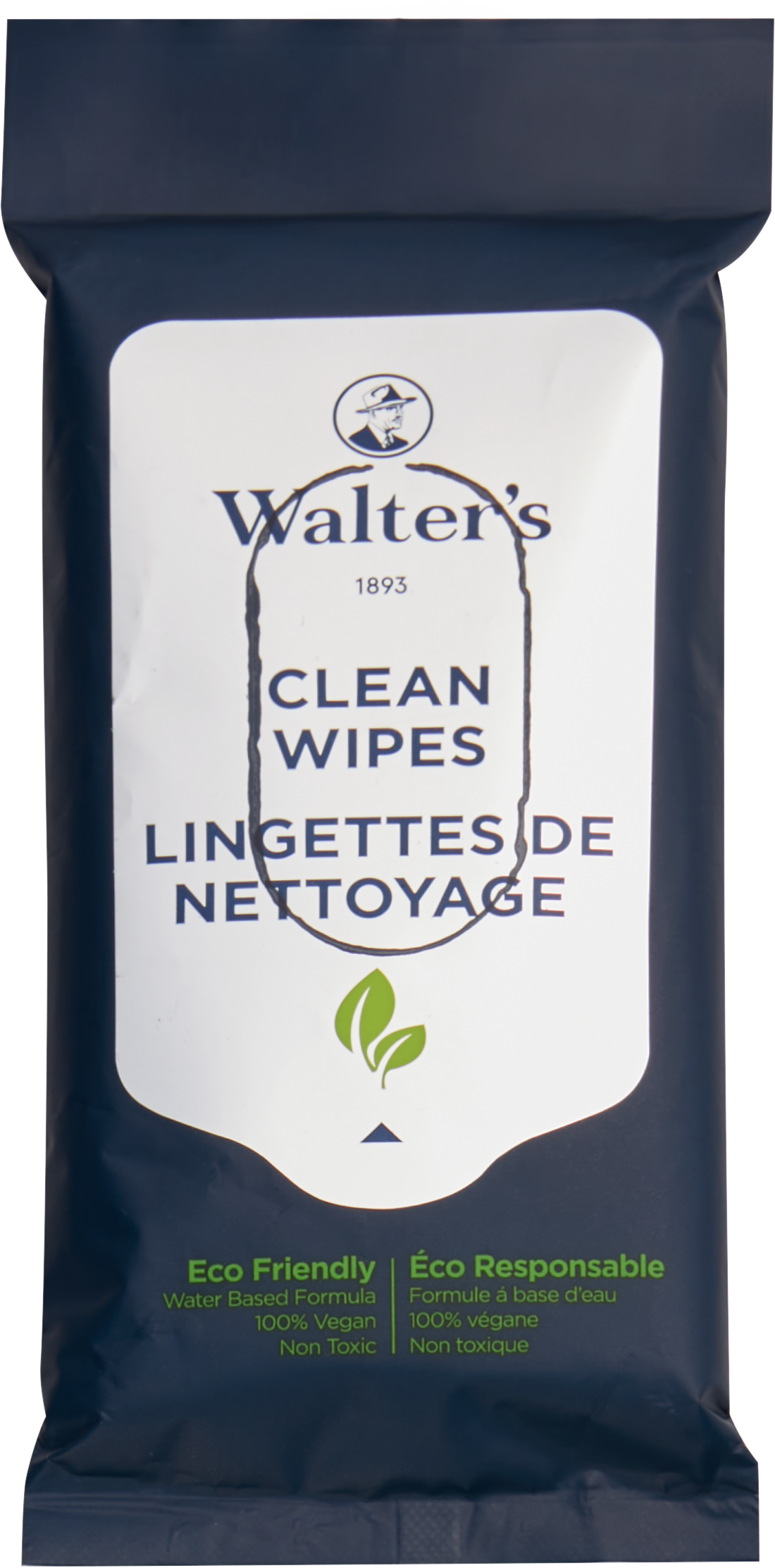 Clean Wipes