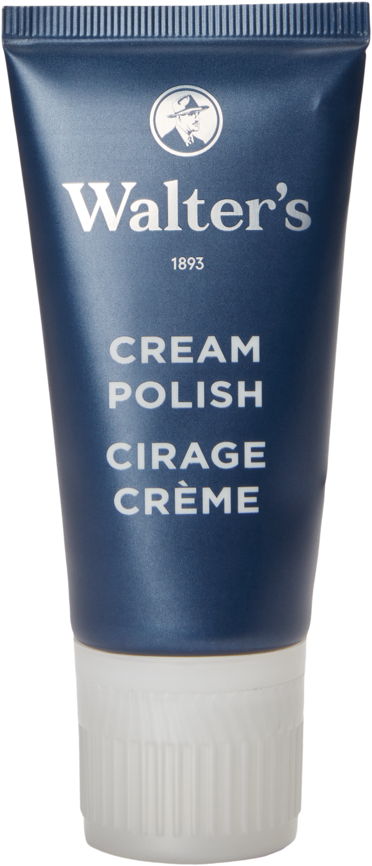 Cream Shoe Polish Cirage Creme, Neutral