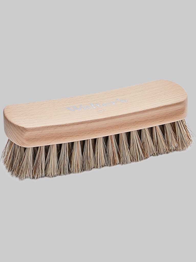 Walters Horse Hair Polishing Brush