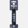 Walters 27-Inch Waxed Shoelaces, Black
