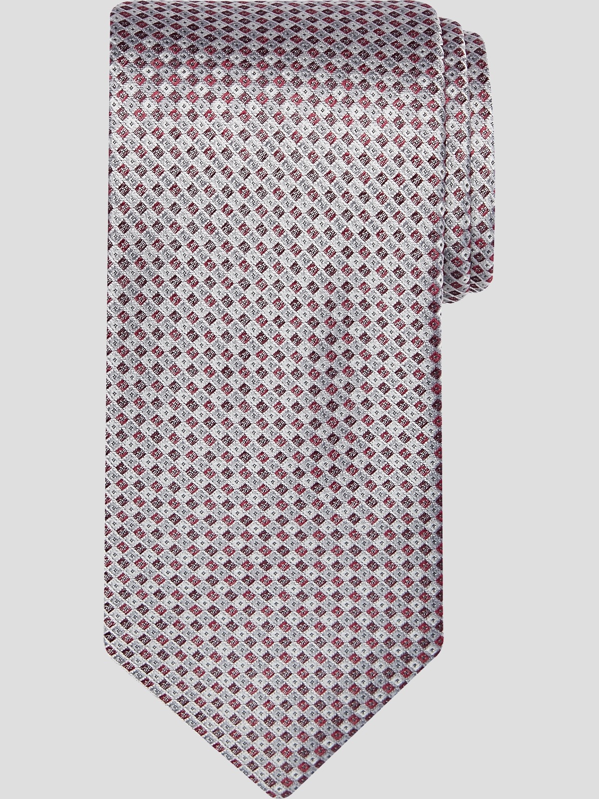 pronto uomo couture tie