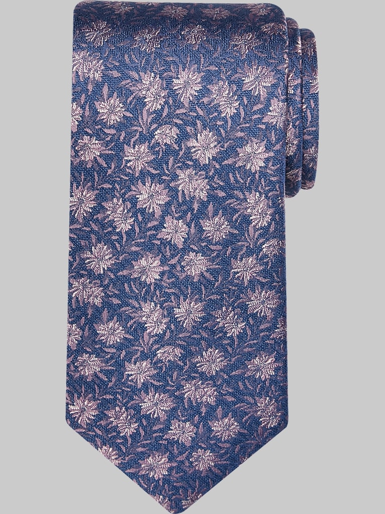 pronto uomo platinum ties