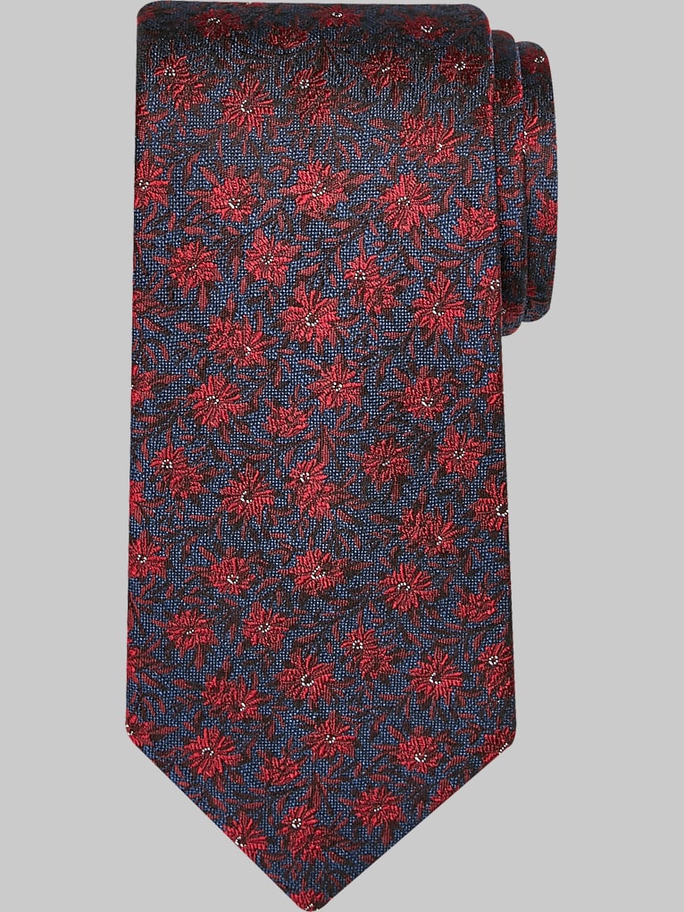 pronto uomo platinum ties