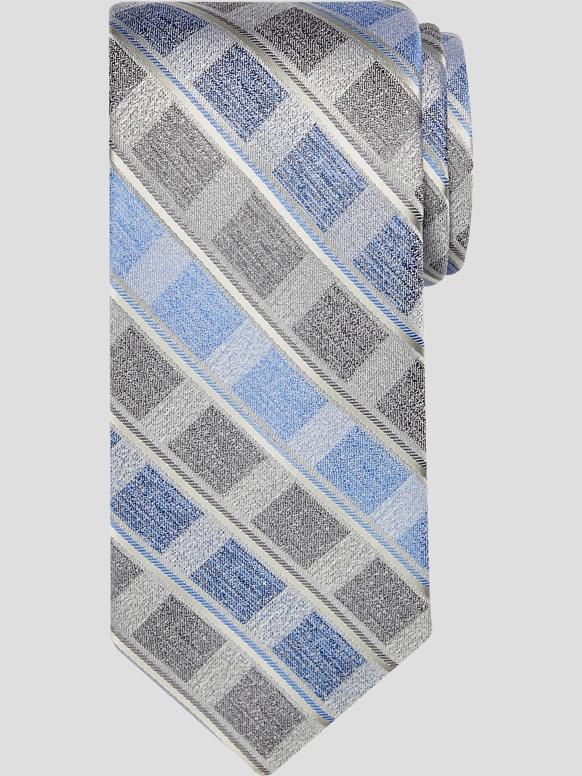 pronto uomo couture tie