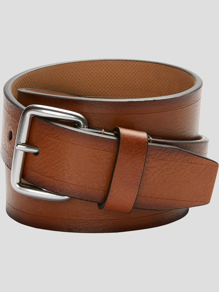 Cole haan men's belts online