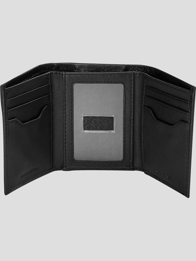 RFID GUSTAVE TRIFOLD
