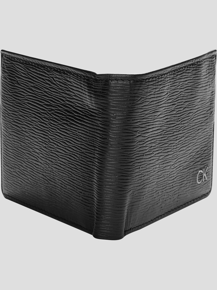 Calvin Klein McAlester Bi Fold Wallet Wallets Men s Wearhouse