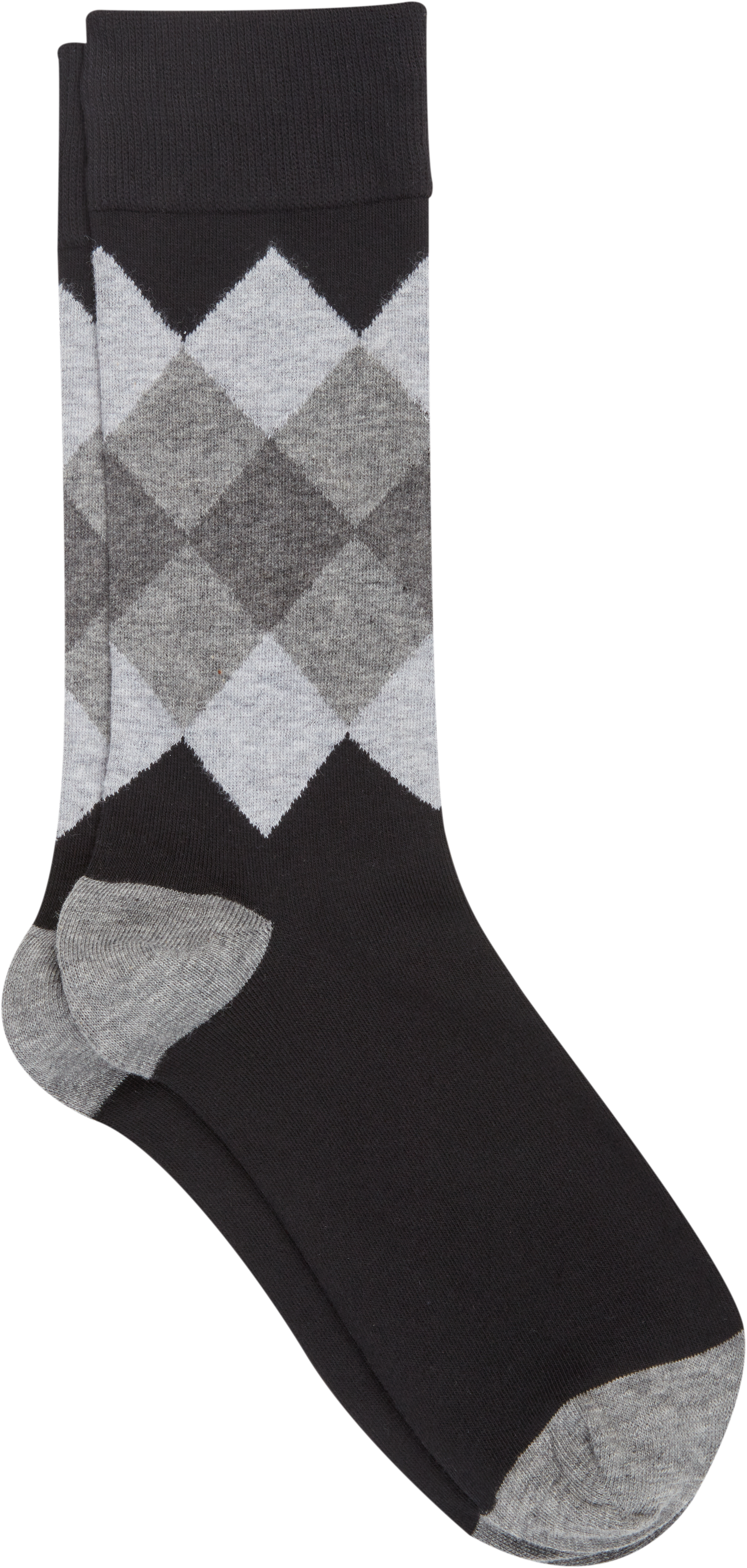 Argyle Socks