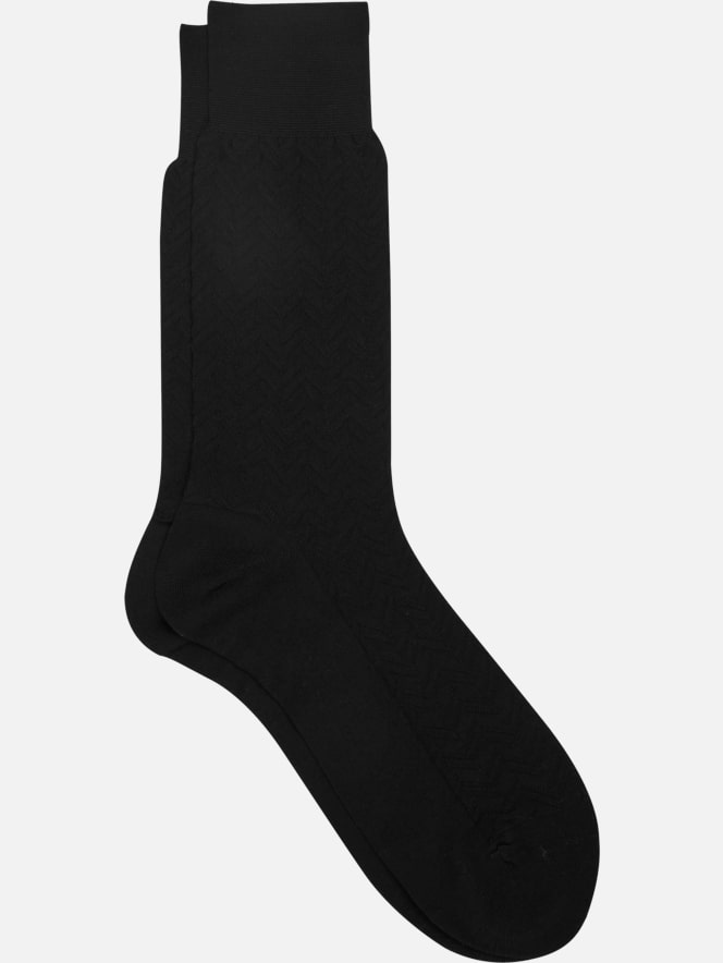 BLACK by Vera Wang Dress Socks | All Sale| Men's Wearhouse
