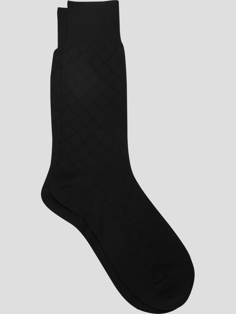 BLACK by Vera Wang Dress Socks All Sale Men s Wearhouse