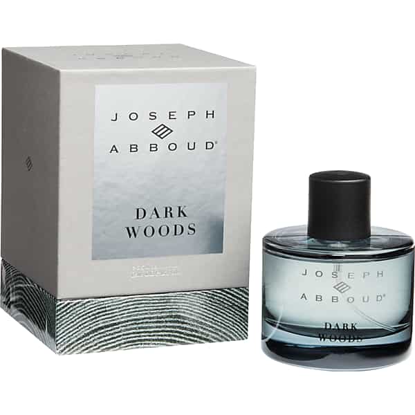 Joseph Abboud Men's Woods Eau de Parfum, 3.4oz Misc - Size: One Size TMW8WWX80000