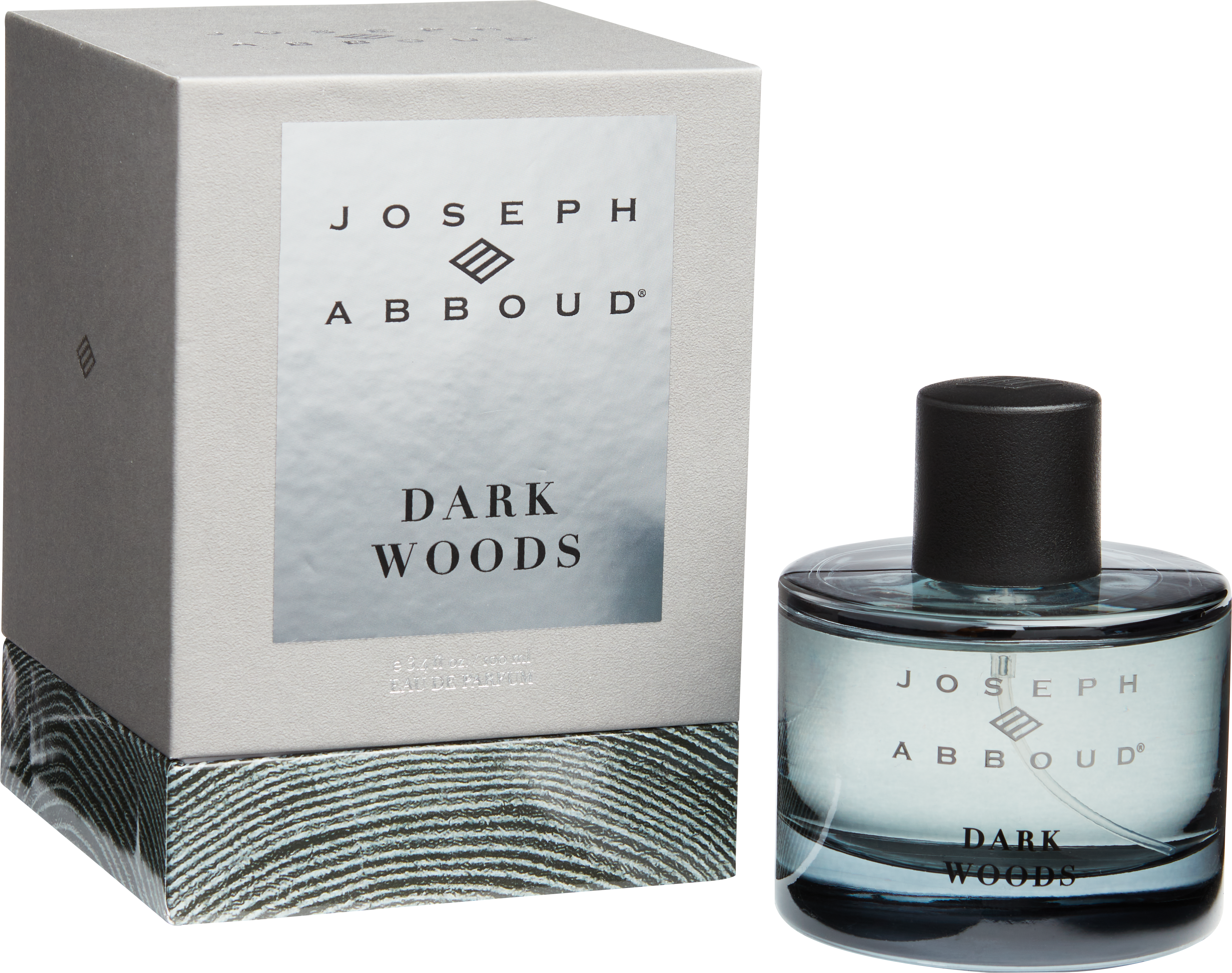 Woods Eau De Parfum 3.4oz