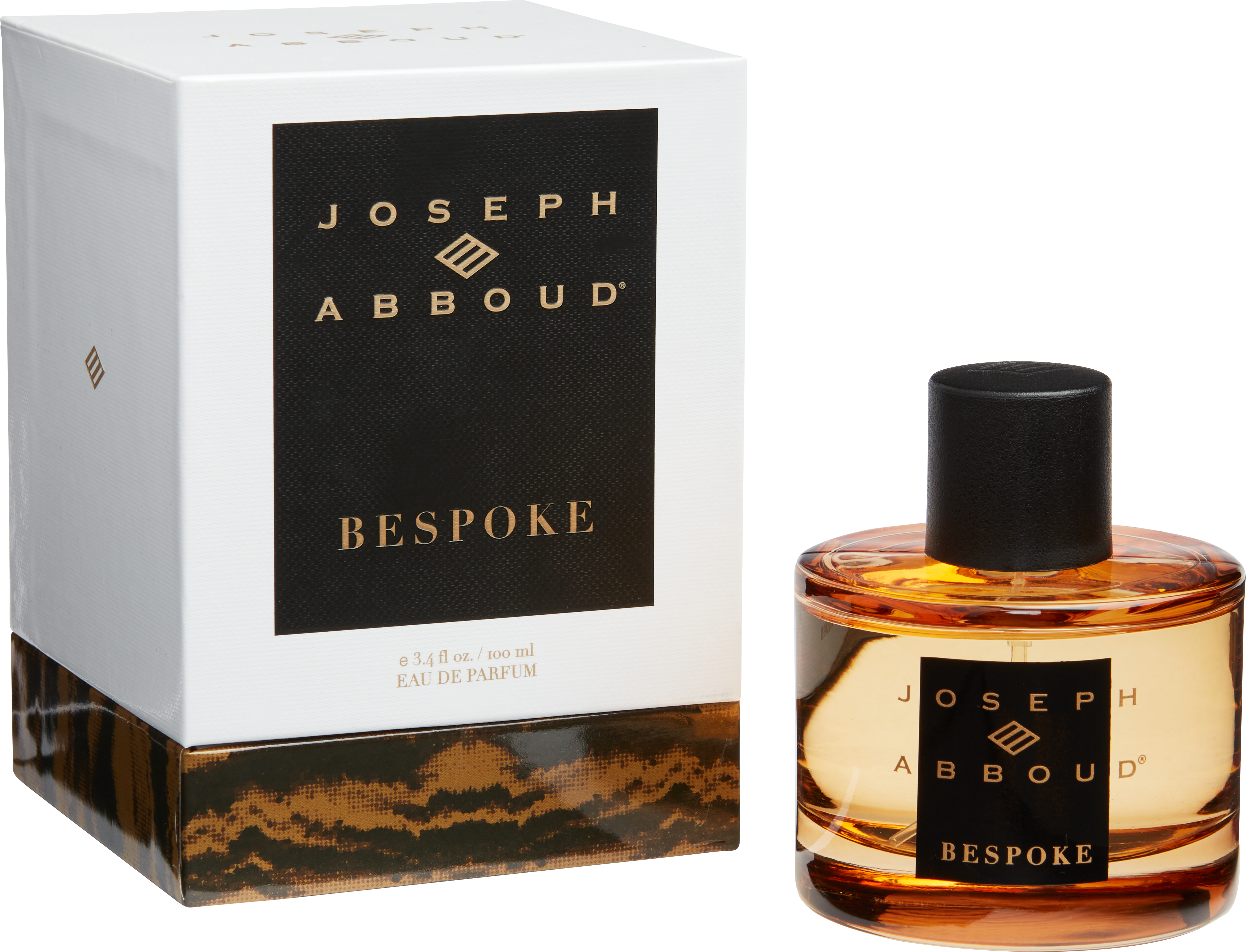 Bespoke Eau de Toilette Spray 3.4 fl. oz.