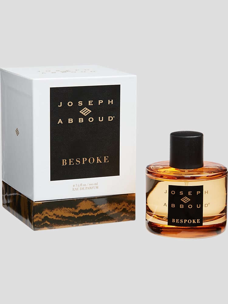 Joseph Abboud Bespoke Eau de Toilette Spray 3.4 fl. oz. Gifts