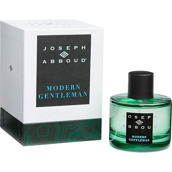 Joseph Abboud Men's Modern Gentleman Eau de Toilette Spray, 3.4 fl. oz. Misc - Size: One Size TMW8WWZ80000