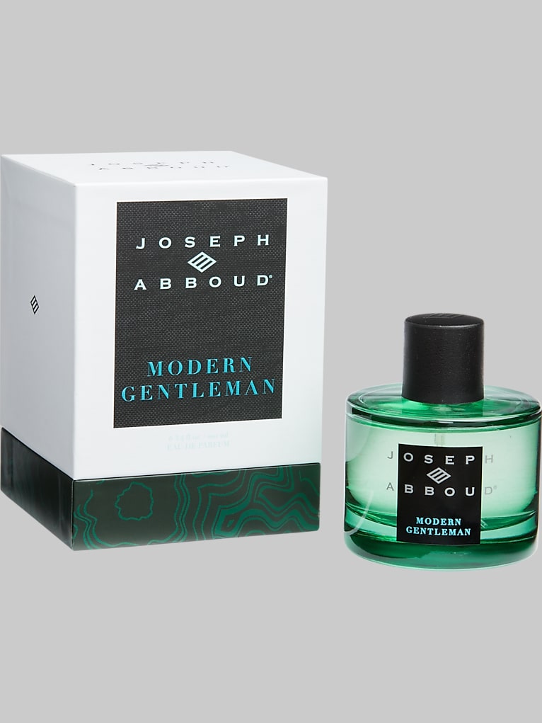 Joseph Abboud Modern Gentleman Eau de Toilette Spray, 3.4 fl. oz.
