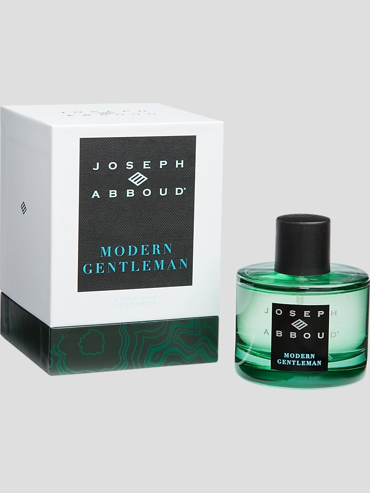 Joseph Abboud Modern Gentleman Eau De Parfum Spray By Joseph Abboud - 3.4 oz