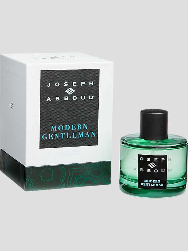 Joseph Abboud Men's Modern Gentleman Eau de Toilette Spray, 3.4 fl. oz. , Misc