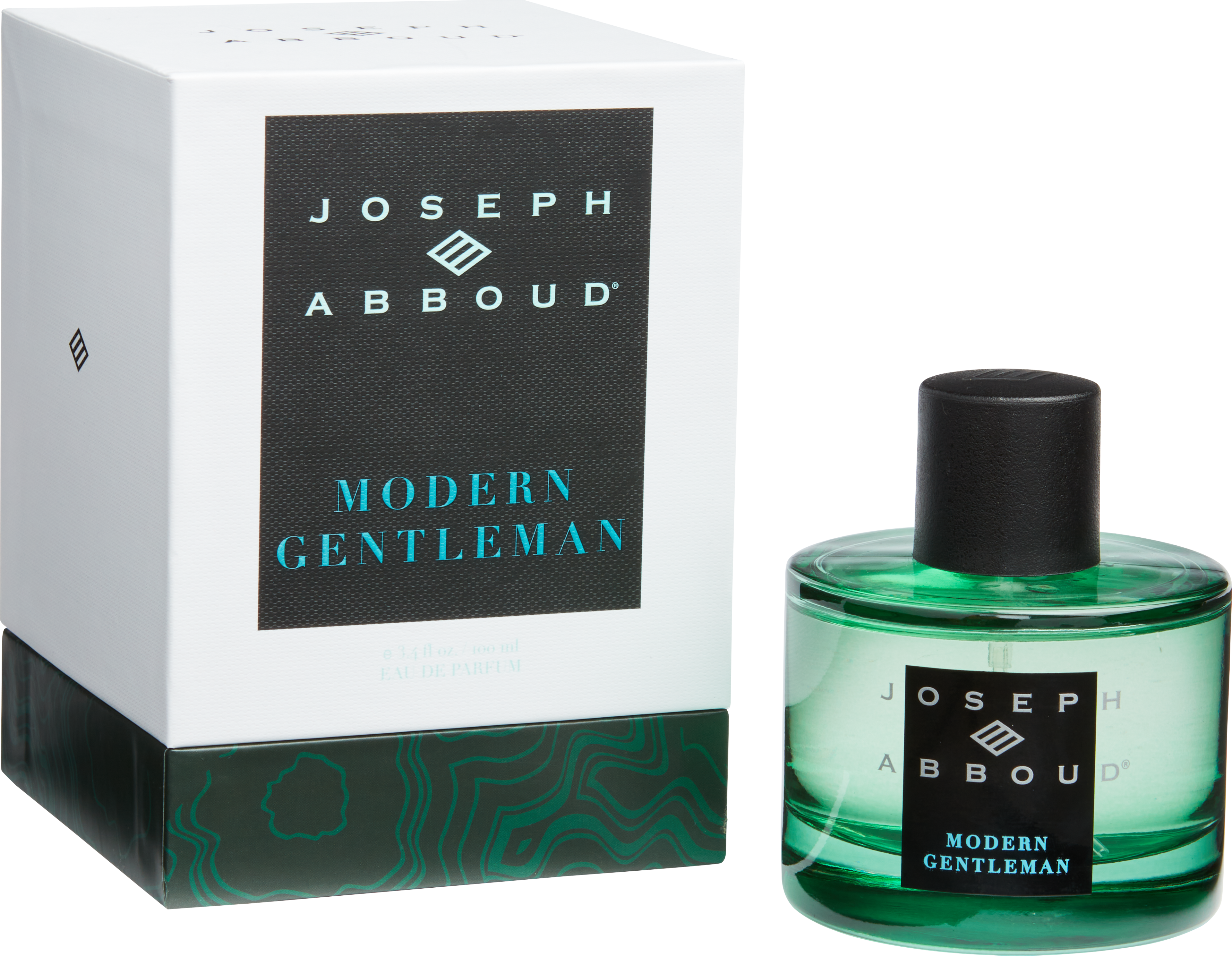 Modern Gentleman Eau de Toilette Spray, 3.4 fl. oz.