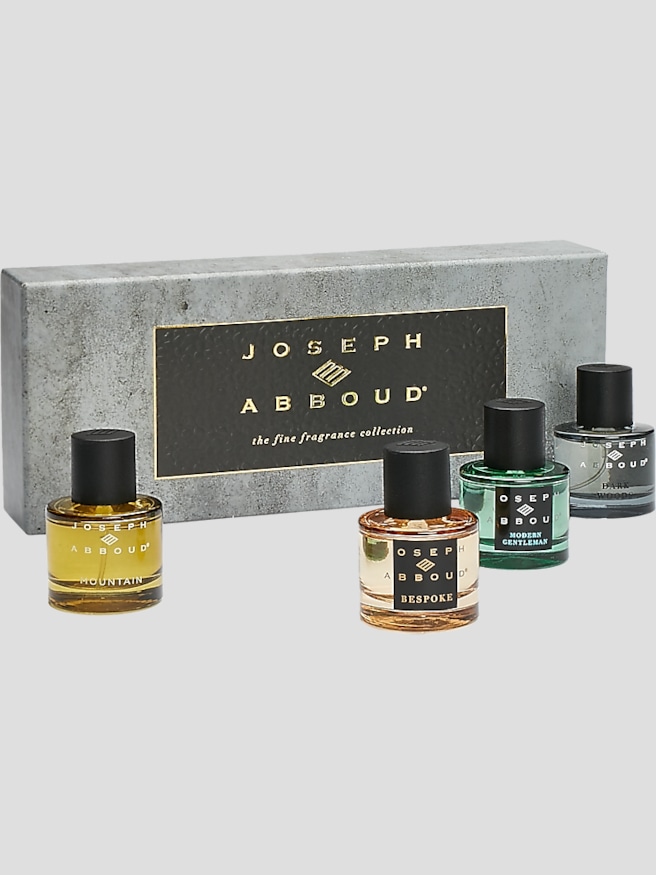 Joseph Abboud Men's Fine Fragrance Gift Set , Misc