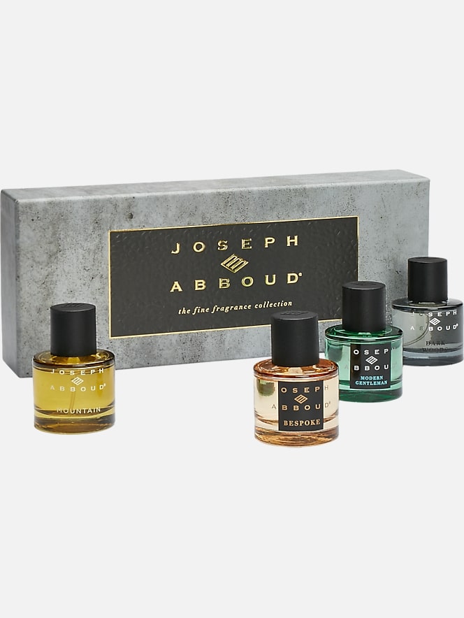 Joseph Abboud Fine Fragrance Gift Set | All Clearance $39.99| Men's ...