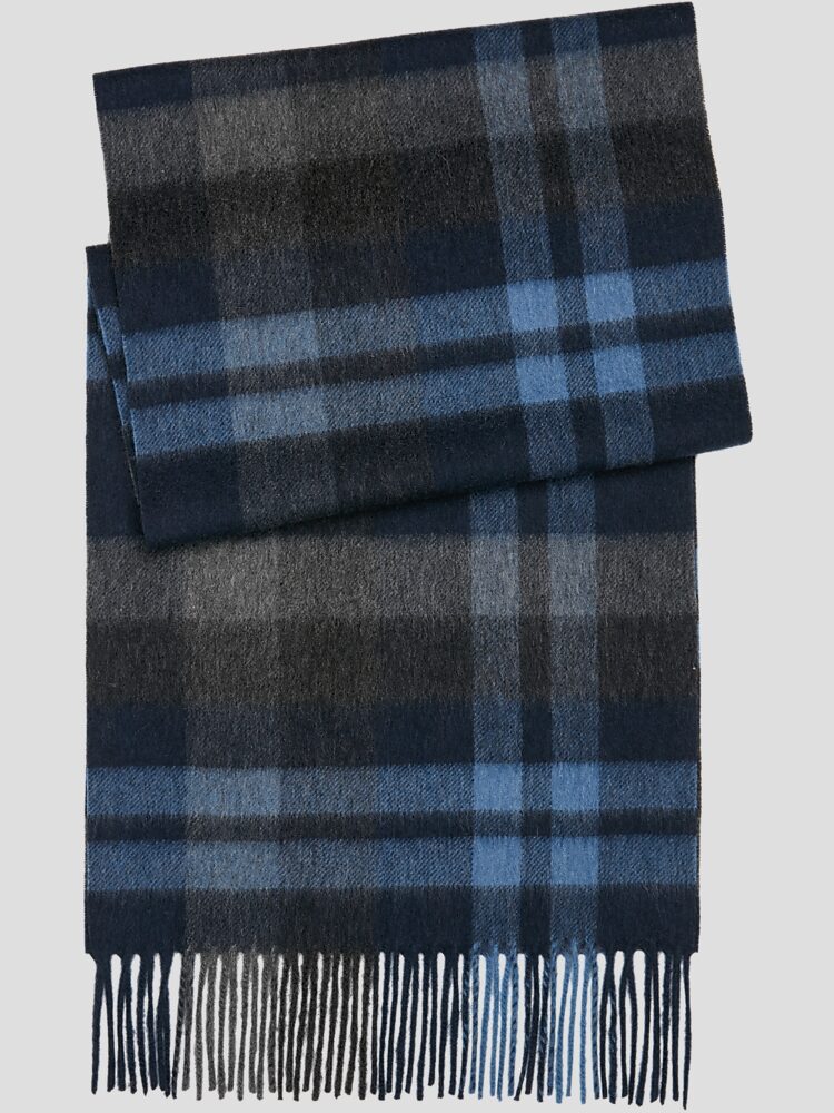 Joseph Abboud Cashmere Scarf Scarves Men s Wearhouse