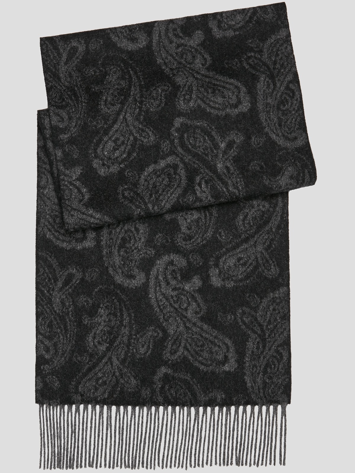 Joseph Abboud Cashmere Scarf Scarves Men's Wearhouse
