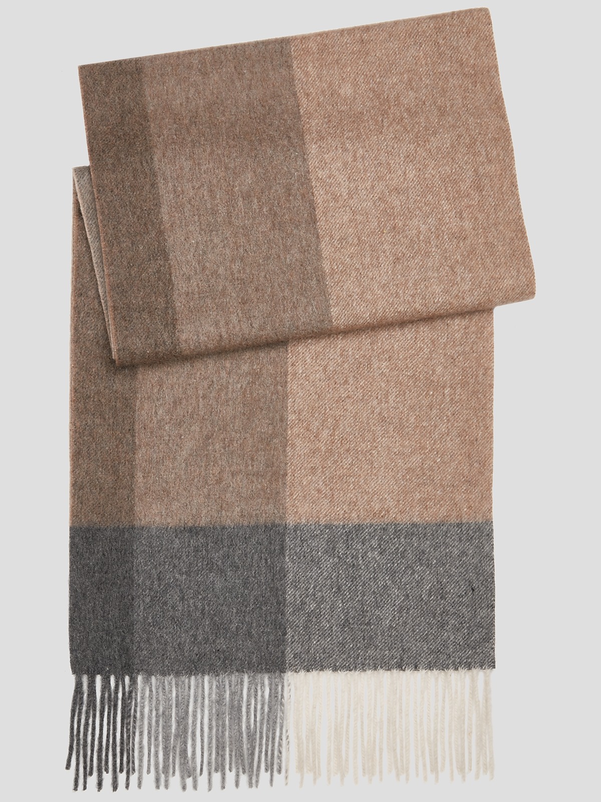 Joseph abboud cashmere scarf hotsell