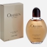 Calvin Klein Obsession for Men Eau de Toilette, 4.2 oz