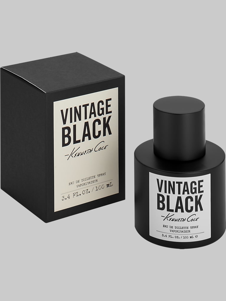 Kenneth Cole Vintage Eau de Toilette, 3.4 oz