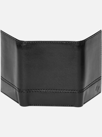 Joseph Abboud Trifold Leather Wallet | Wallets| Men's Wearhouse