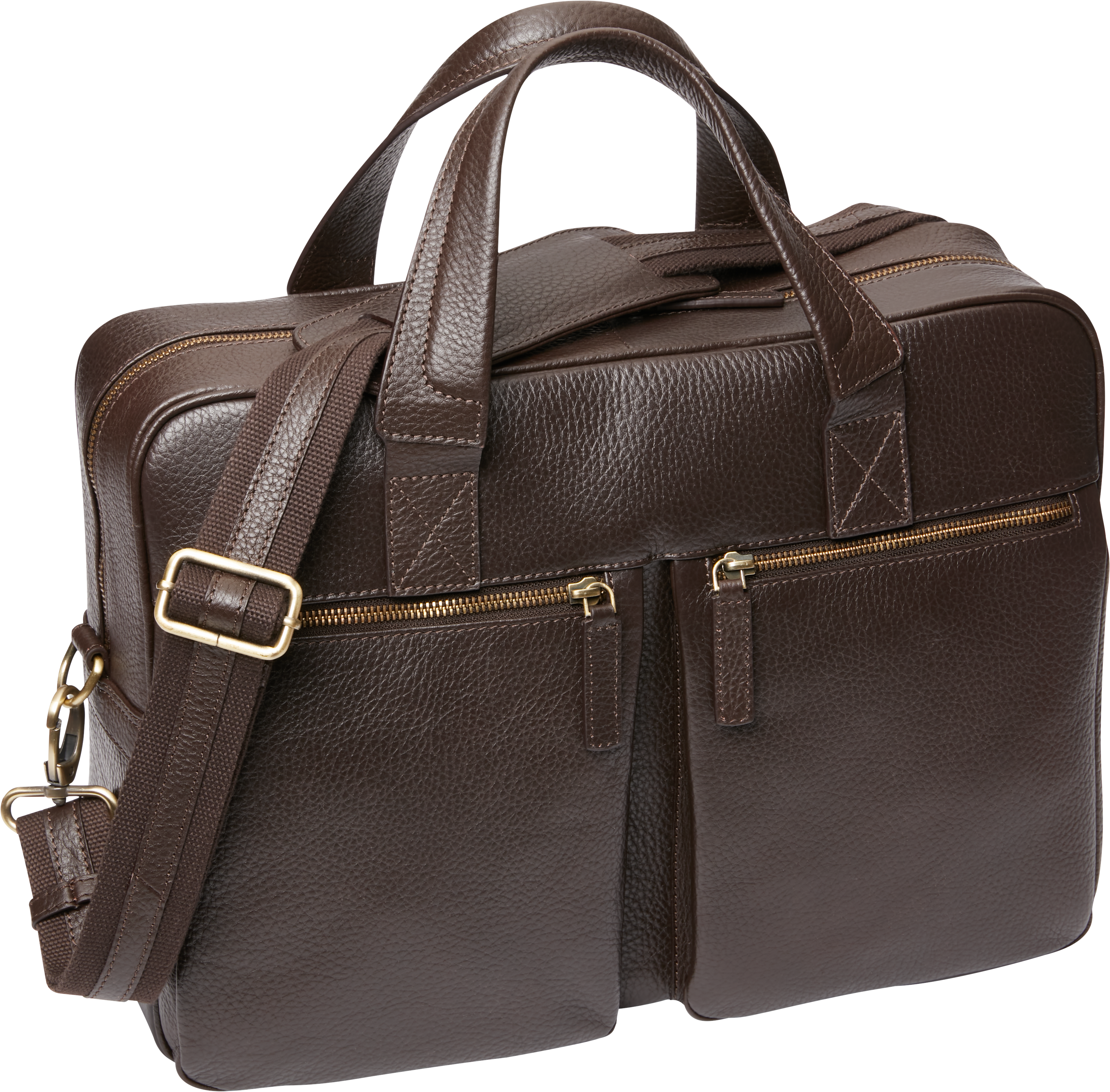 Men's store wearhouse luggage