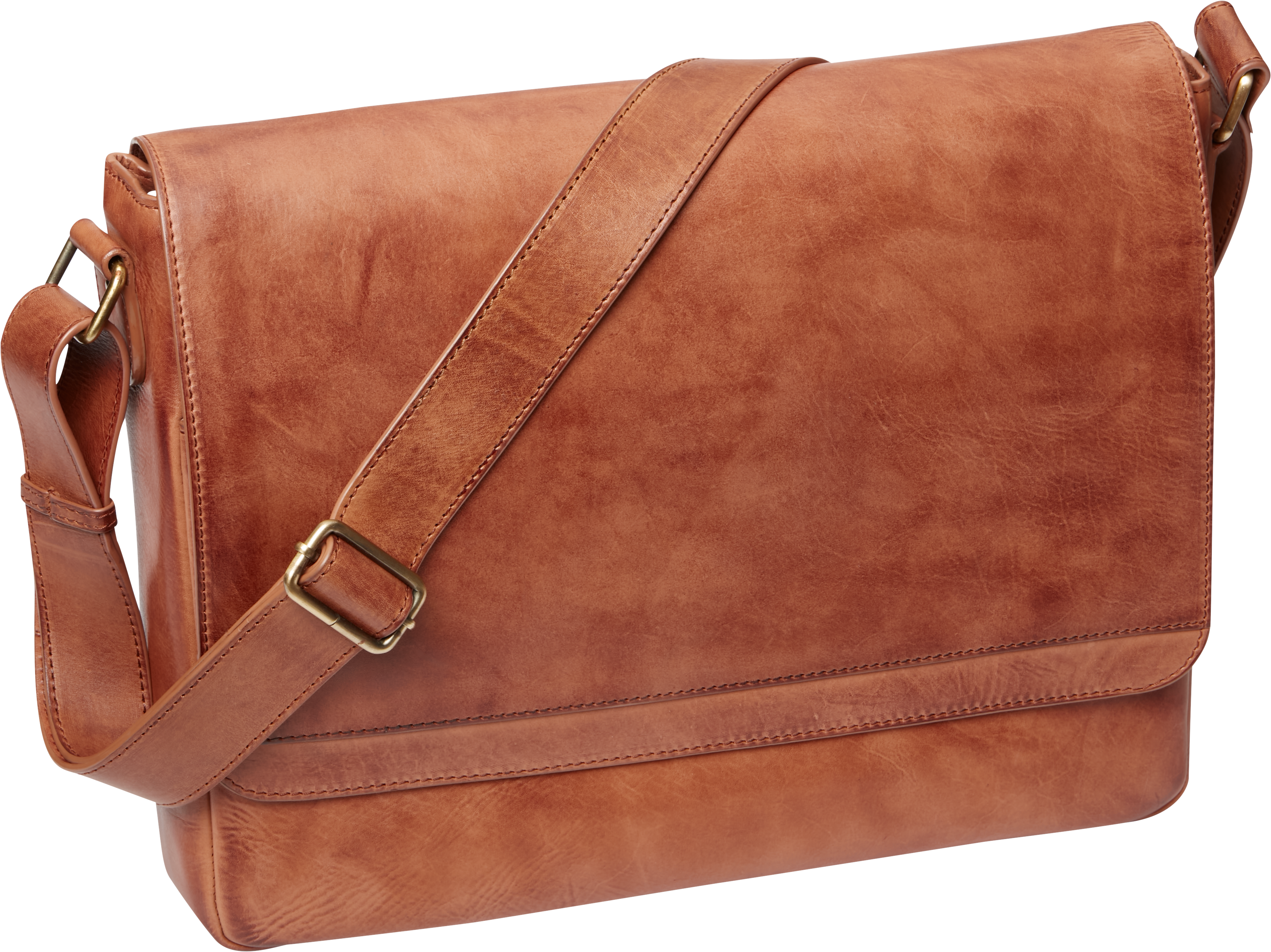 Joseph abboud store messenger bag