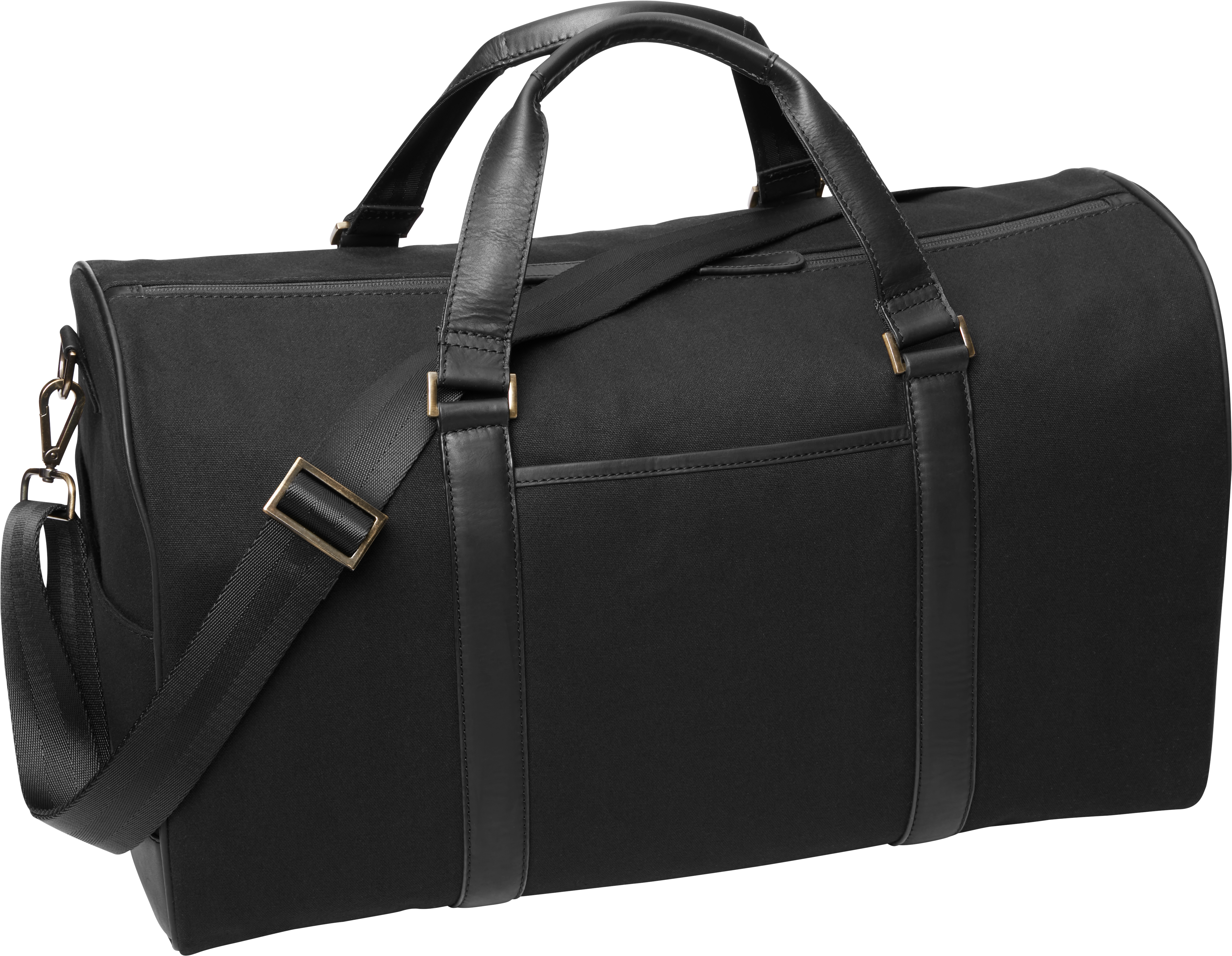 Men's wearhouse luggage on sale