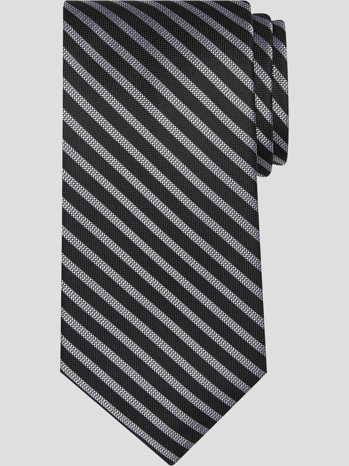 Calvin klein ties men's clearance wearhouse