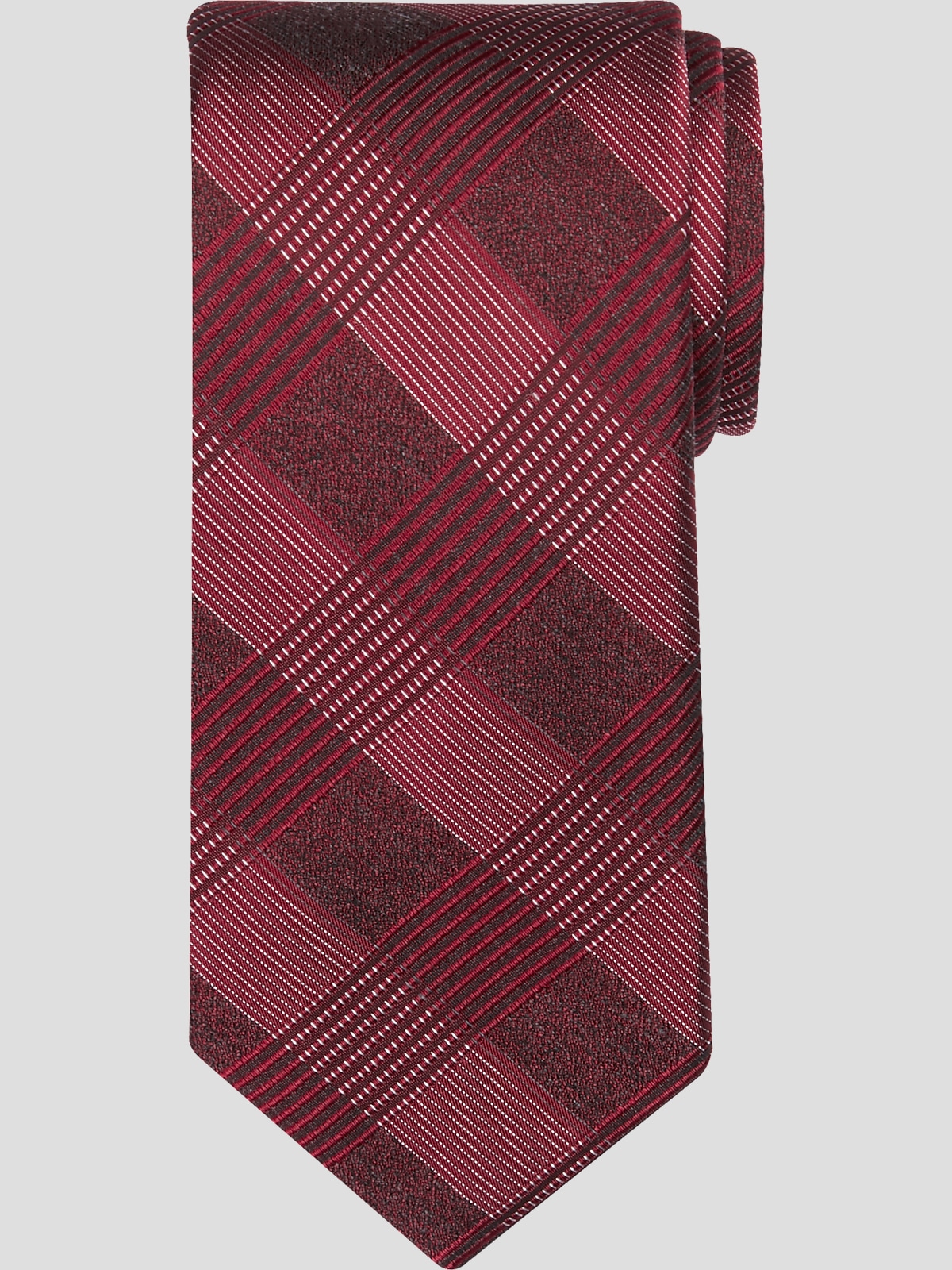 Calvin klein top slim tie
