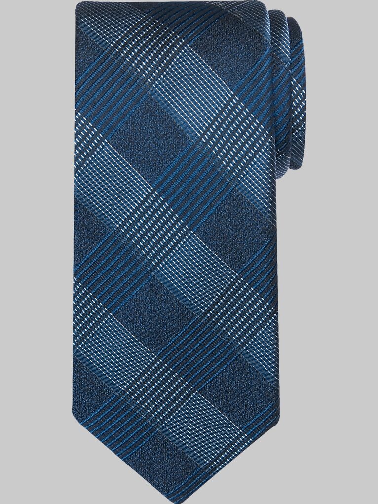 Calvin Klein Narrow Tie All Sale Men's Wearhouse