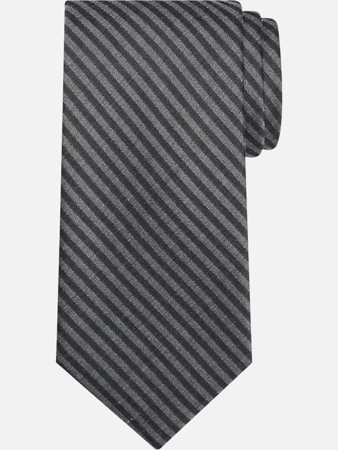 Calvin Klein Narrow Tie | Ties | Men's Wearhouse