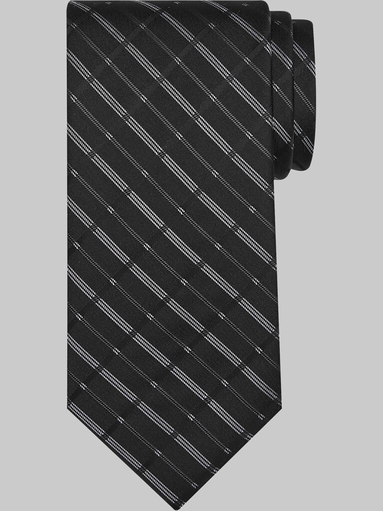 Calvin Klein Narrow Tie Ties Men's Wearhouse