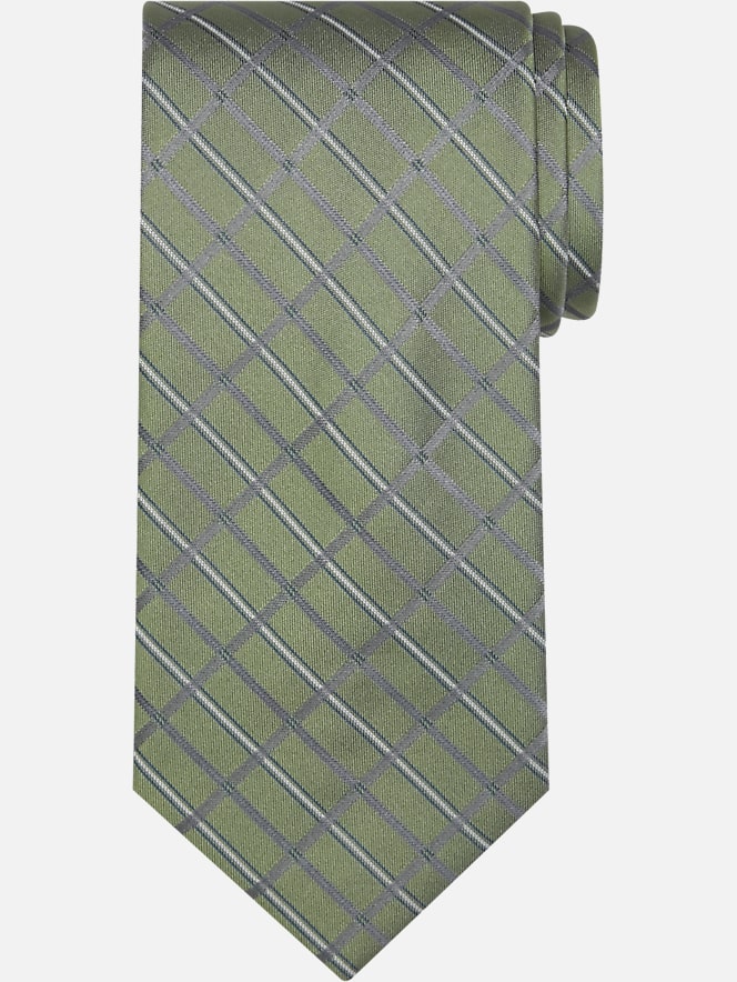 Calvin Klein Narrow Tie | All Sale| Men's Wearhouse