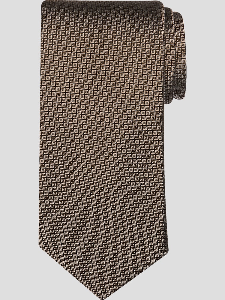 Calvin Klein Narrow Tie All Sale Men s Wearhouse