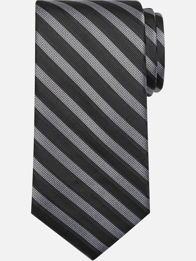 Calvin Klein Narrow Tie | Ties | Men's Wearhouse