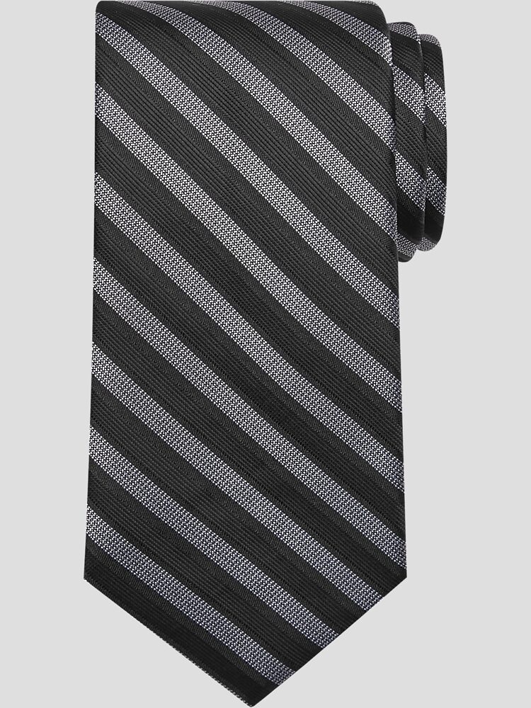 Calvin Klein Narrow Tie Ties Men s Wearhouse