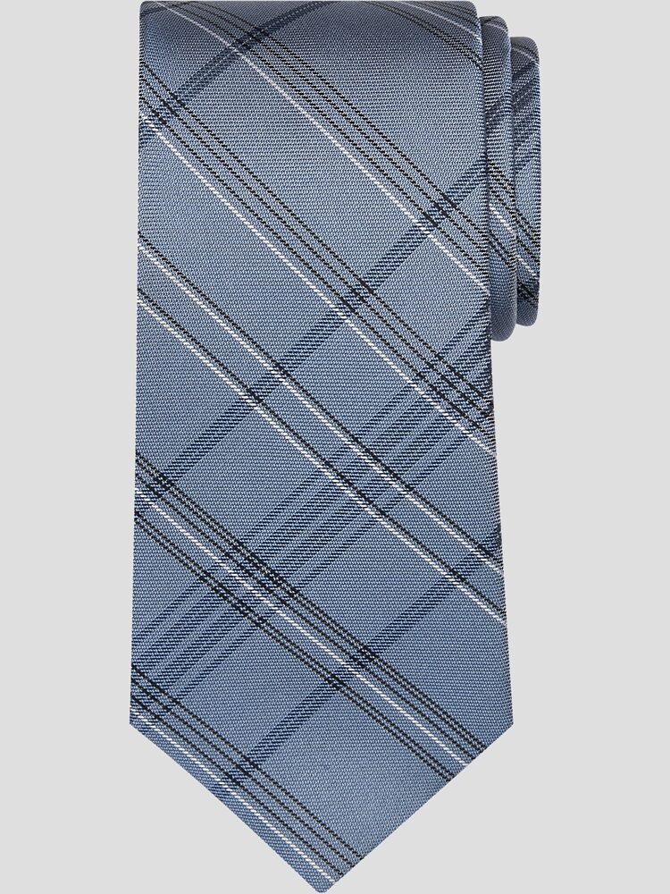 Calvin klein ties men's wearhouse clearance
