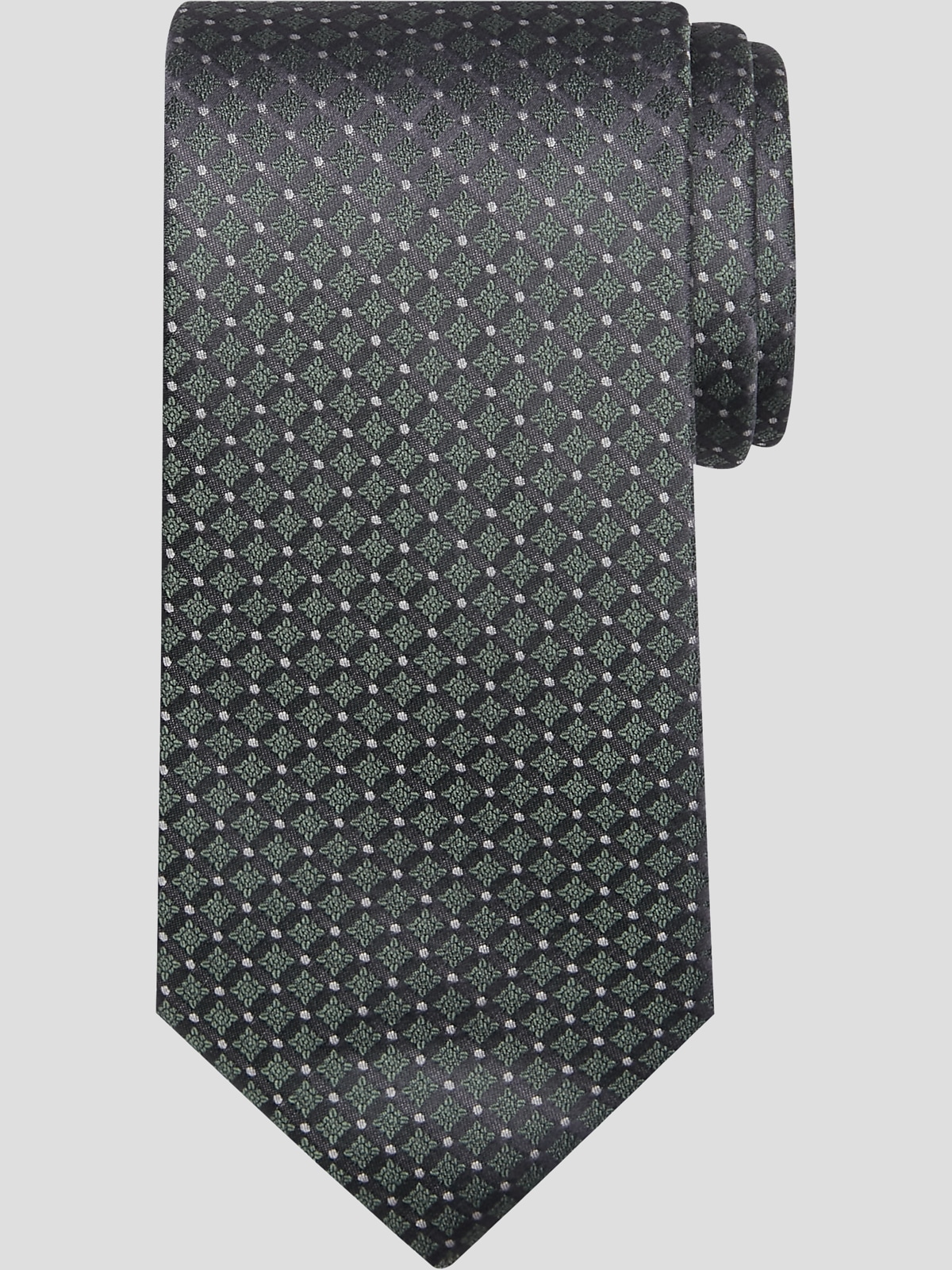 Calvin klein ties men's wearhouse sale