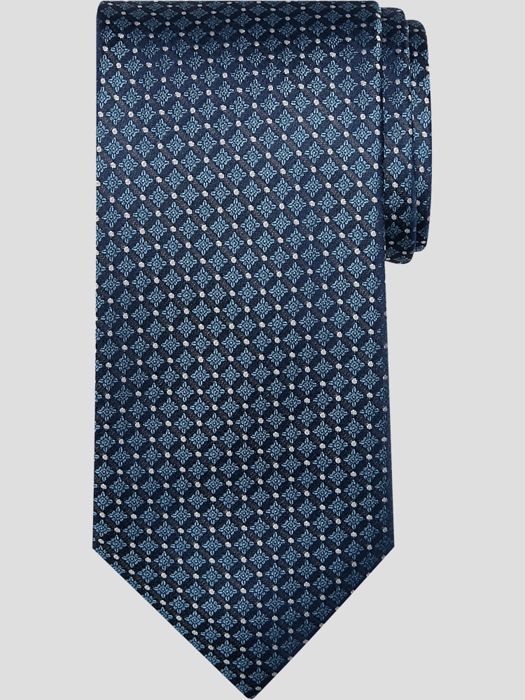 Calvin klein ties men's wearhouse on sale
